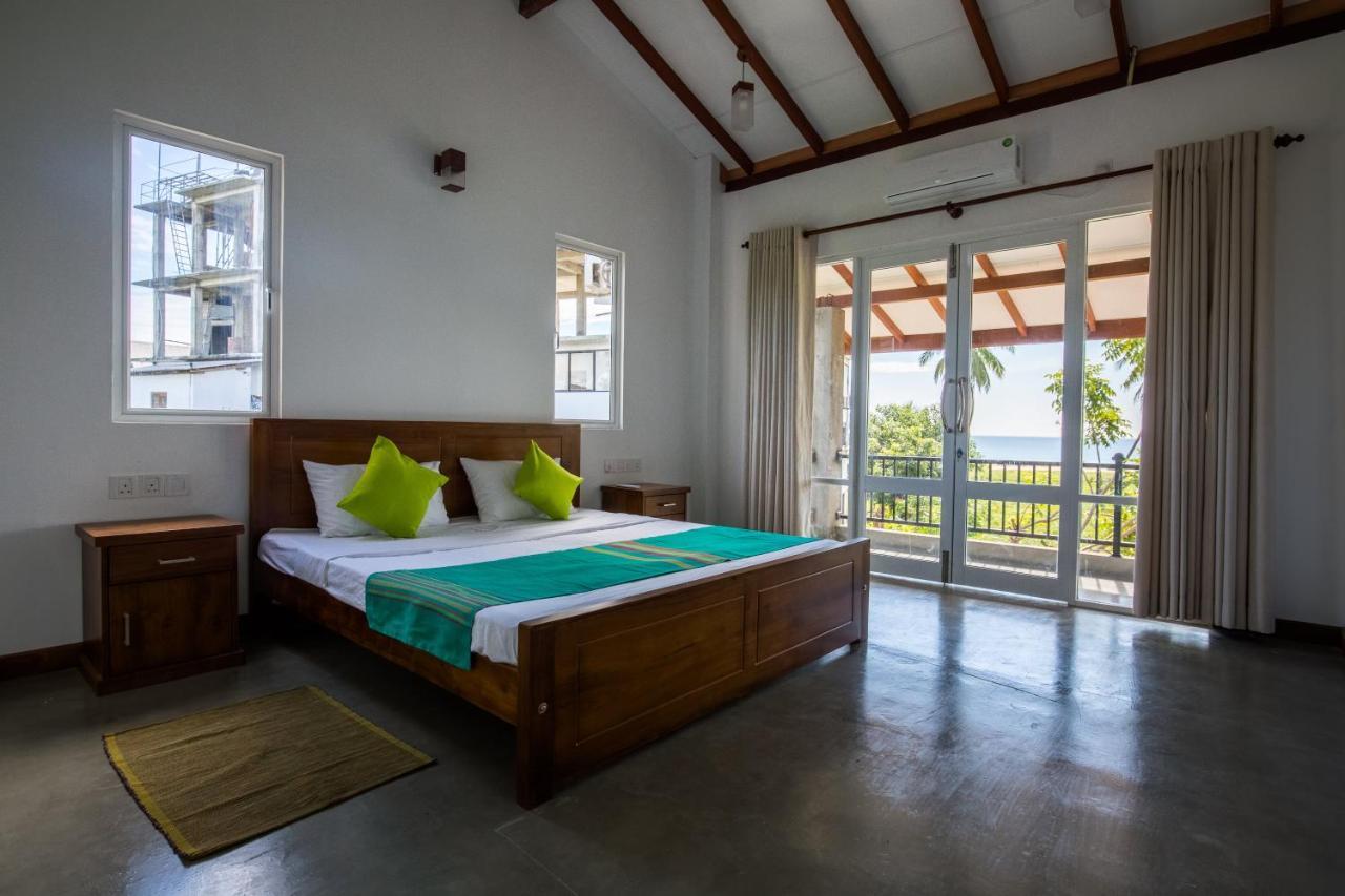Blue Sands Beach Resort Passikudah Extérieur photo